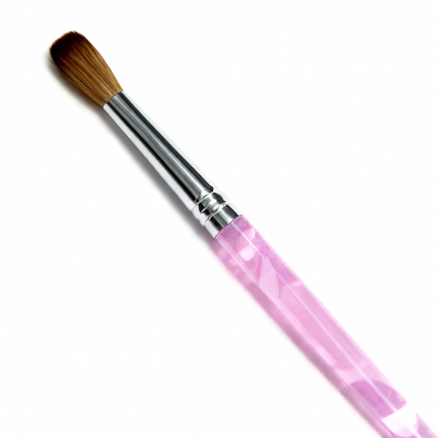 Kolinsky Acrylic Brush #8