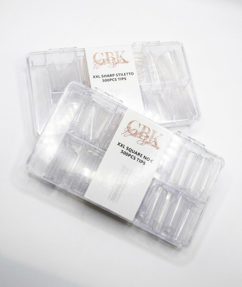 XL Tip Bundle